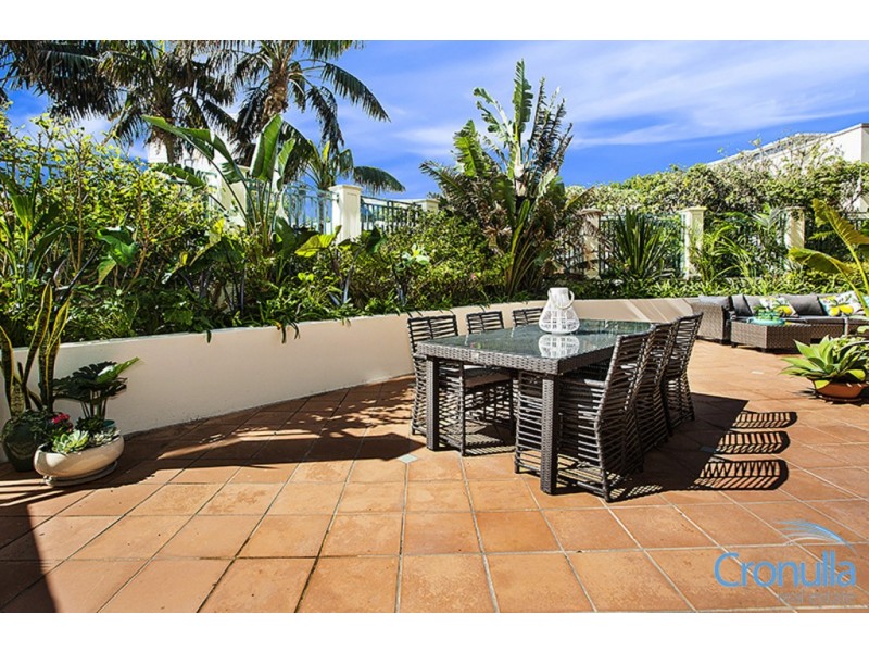 Apartment 3C/1 McDonald Street, Cronulla NSW 2230