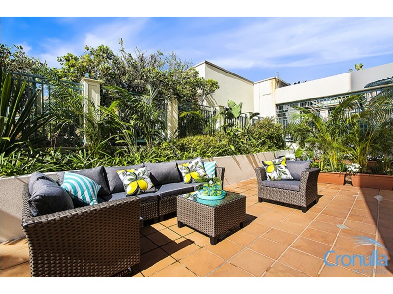 Apartment 3C/1 McDonald Street, Cronulla NSW 2230