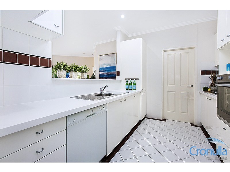 Apartment 3C/1 McDonald Street, Cronulla NSW 2230