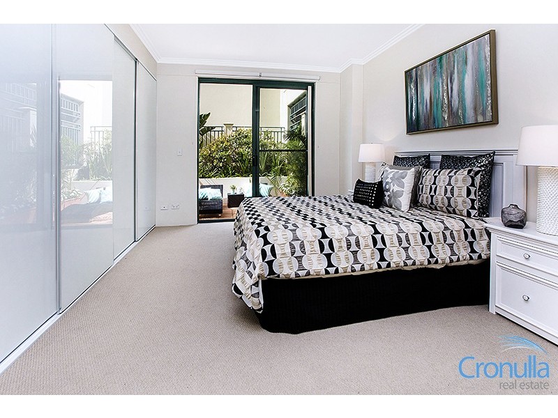 Apartment 3C/1 McDonald Street, Cronulla NSW 2230