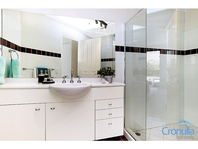 Apartment 3C/1 McDonald Street, Cronulla NSW 2230