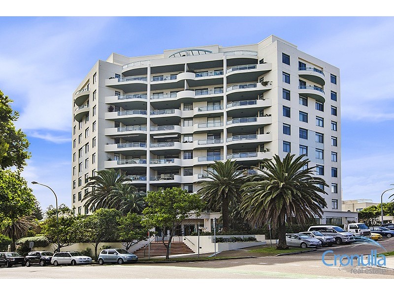 Apartment 3C/1 McDonald Street, Cronulla NSW 2230