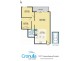 17 Caronia Ave, Cronulla NSW 2230 Floorplan