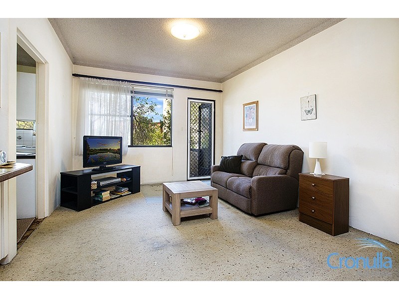 2/21 Parramatta St, Cronulla NSW 2230