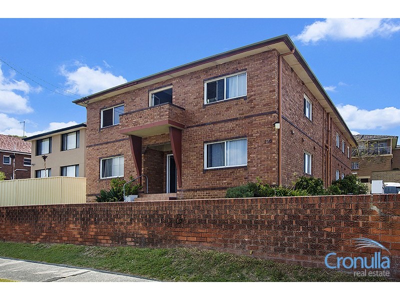 126 Elouera Road, Cronulla NSW 2230