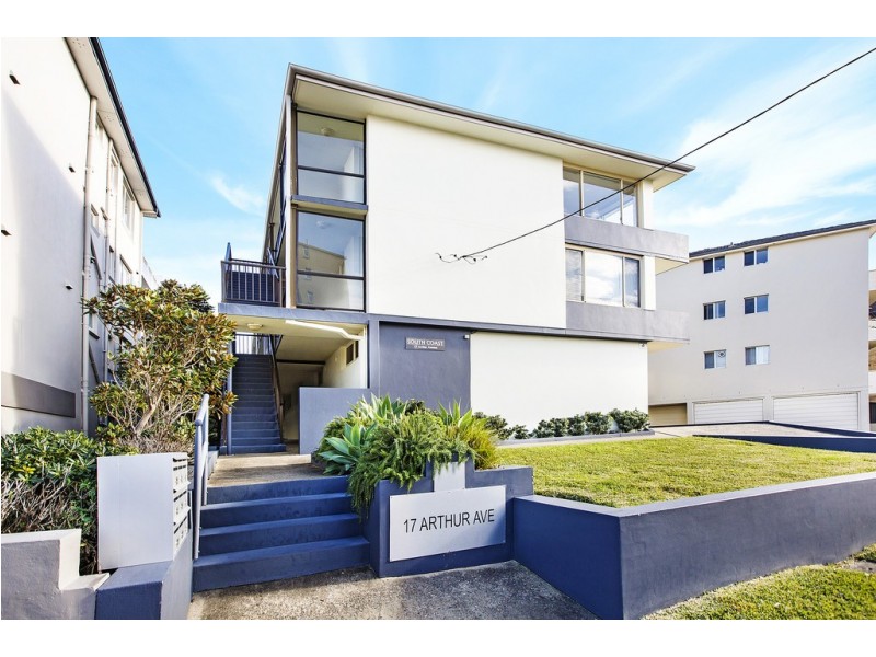 2/17 Arthur Avenue, Cronulla NSW 2230