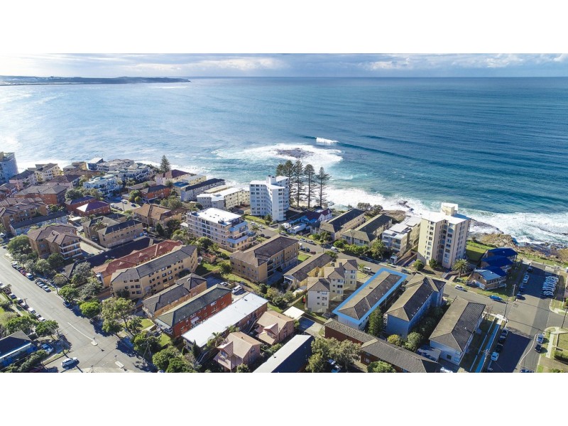 2/17 Arthur Avenue, Cronulla NSW 2230