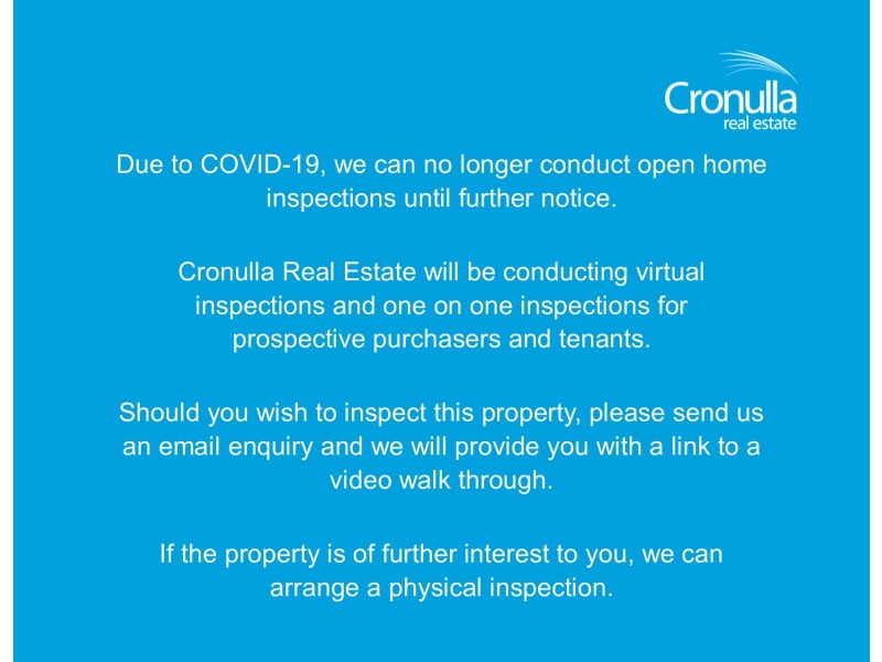 2/17 Arthur Avenue, Cronulla NSW 2230