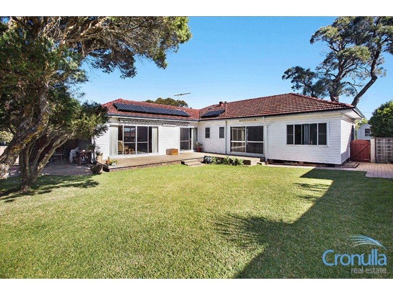 6 Burradoo St, Caringbah South NSW 2229