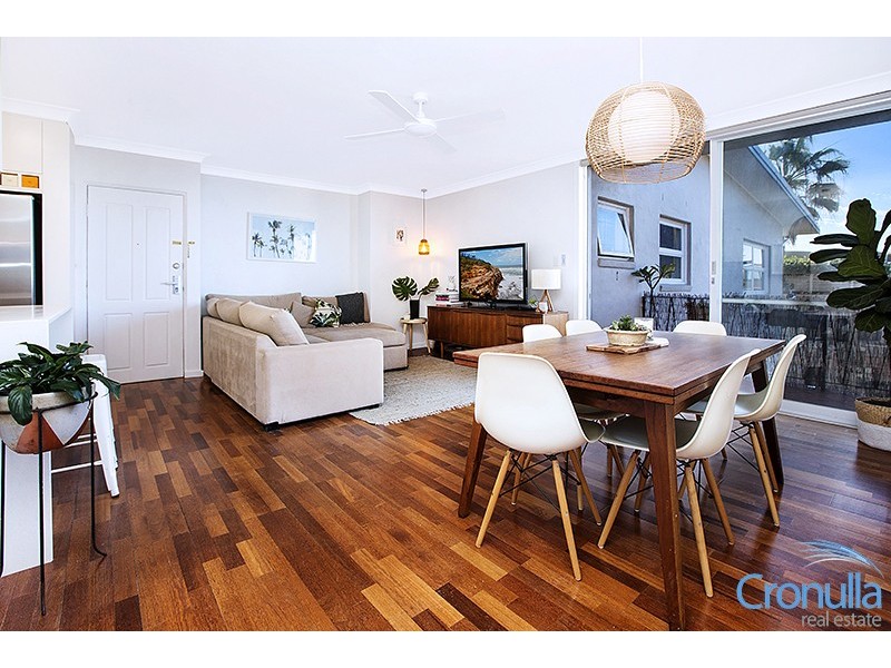 11/1 Ozone St, Cronulla NSW 2230