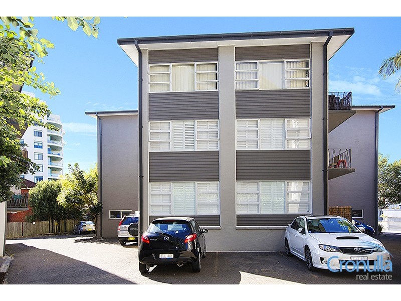 11/1 Ozone St, Cronulla NSW 2230