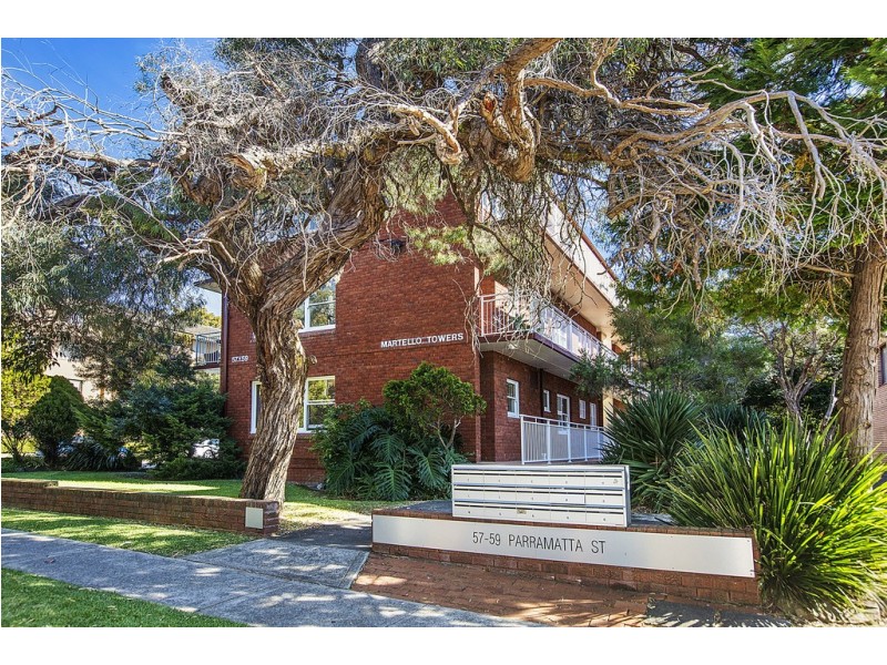 57 Parramatta Street, Cronulla NSW 2230