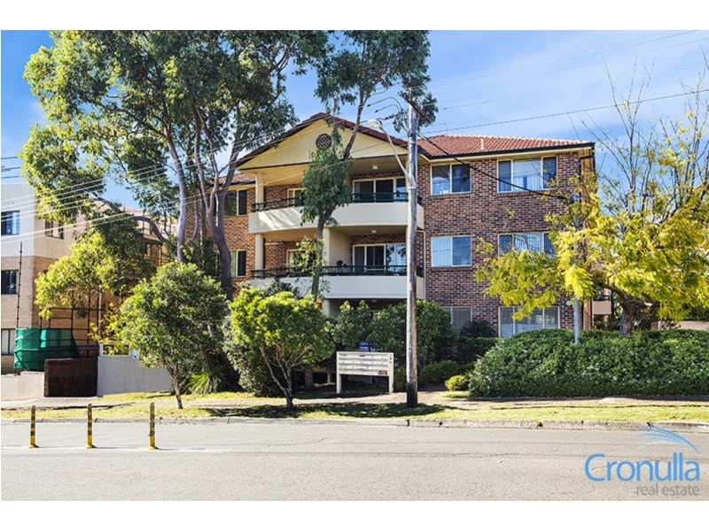 17/194 Willarong Rd, Caringbah NSW 2229