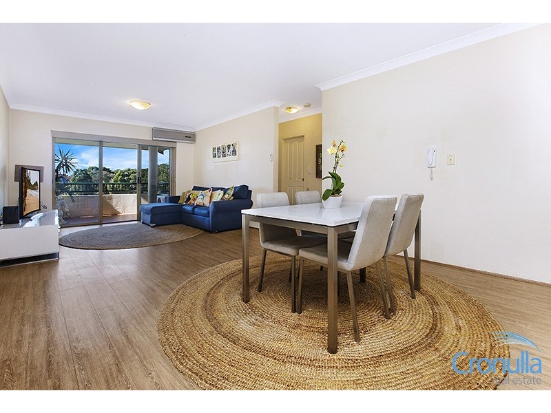 17/194 Willarong Rd, Caringbah NSW 2229