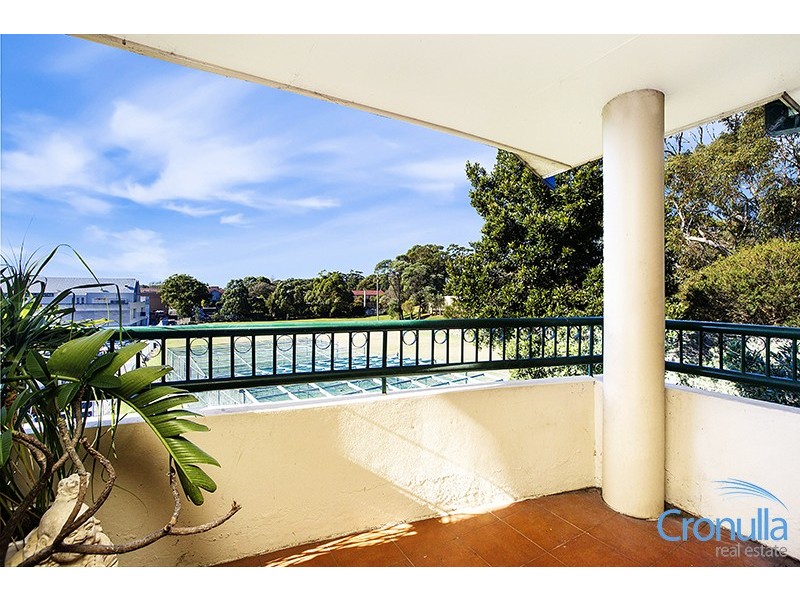 17/194 Willarong Rd, Caringbah NSW 2229