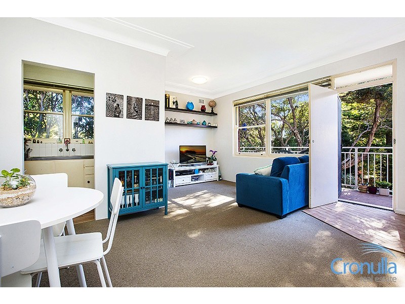 14/57 Parramatta St, Cronulla NSW 2230