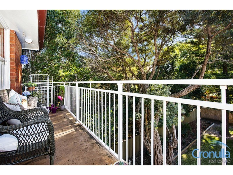 14/57 Parramatta St, Cronulla NSW 2230