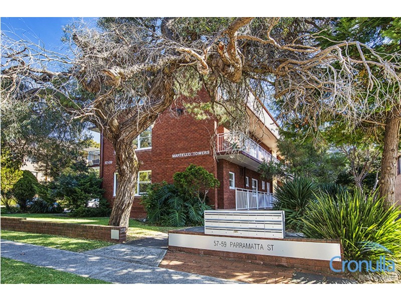 14/57 Parramatta St, Cronulla NSW 2230