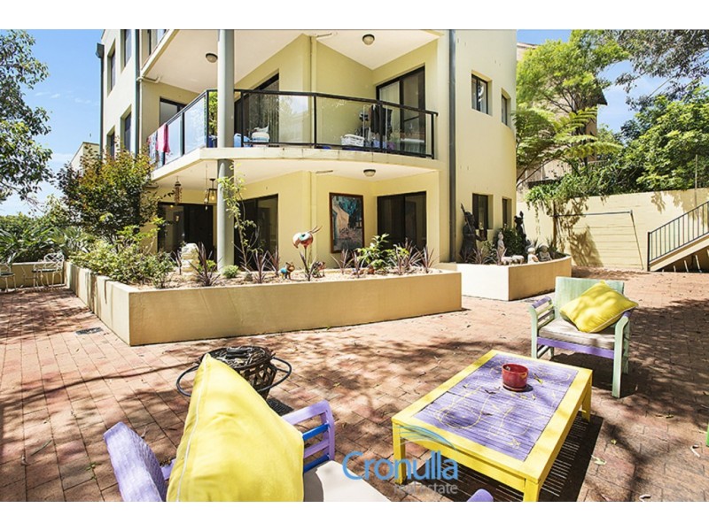 4/55 Wyanbah Road, Cronulla NSW 2230