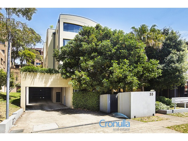4/55 Wyanbah Road, Cronulla NSW 2230