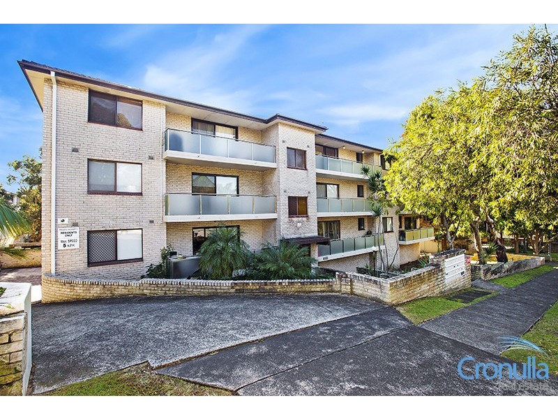 15/29 Tullimbar Road, Cronulla NSW 2230