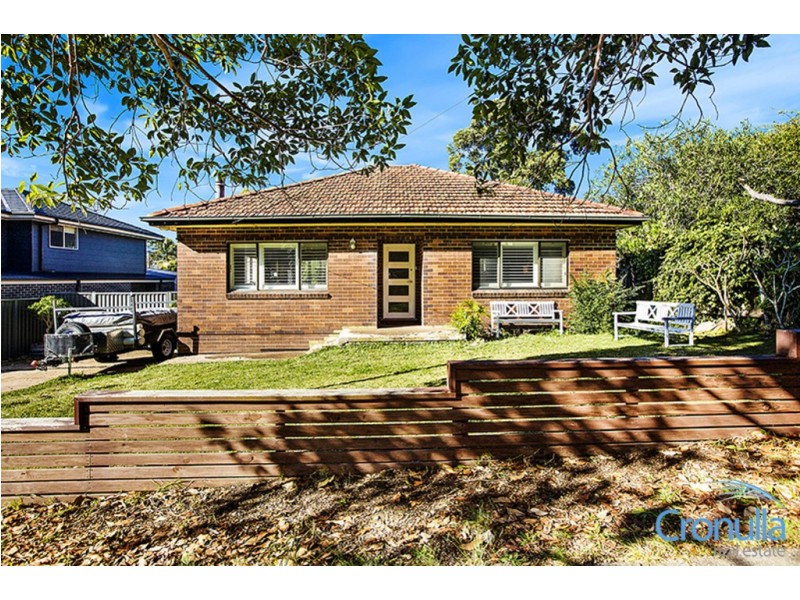 162 Cawarra Rd, Caringbah NSW 2229