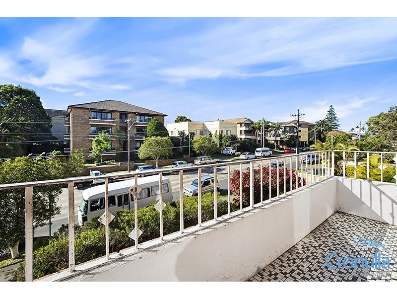 7/16 Waratah St, Cronulla NSW 2230