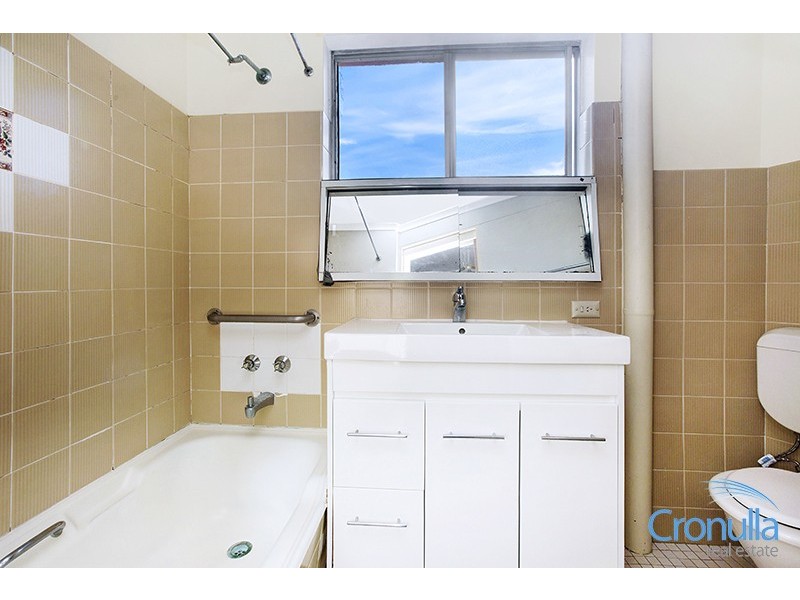 7/16 Waratah St, Cronulla NSW 2230