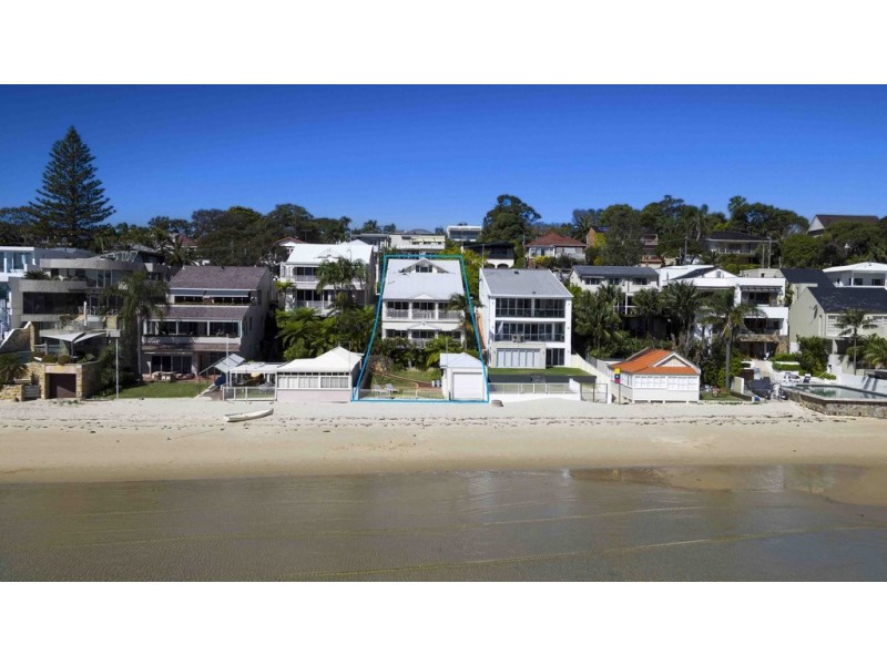 49 Taloombi St, Cronulla NSW 2230