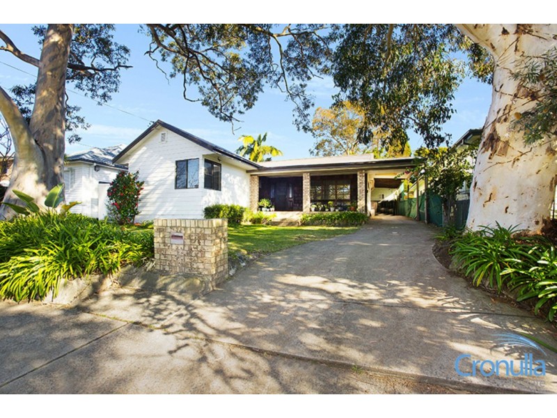 77 Woodfield blvd, Caringbah NSW 2229