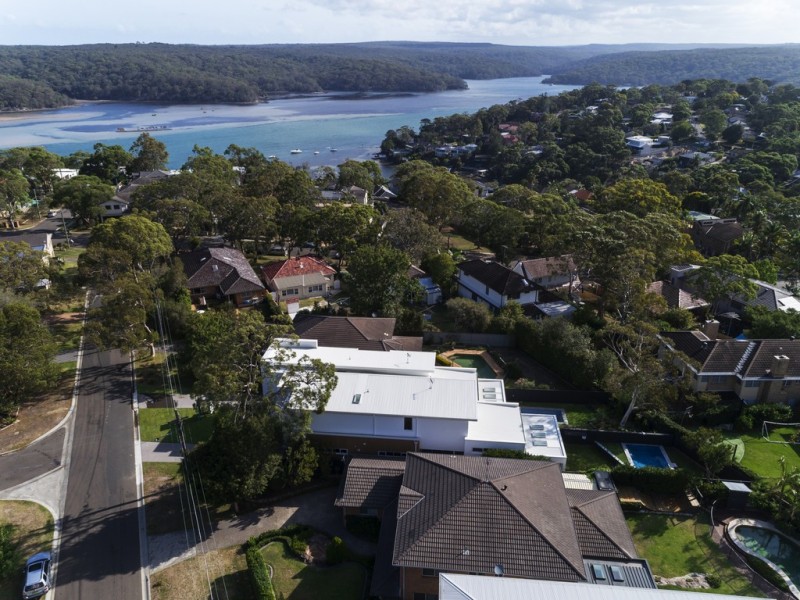 11b Walker Rd, Port Hacking NSW 2229