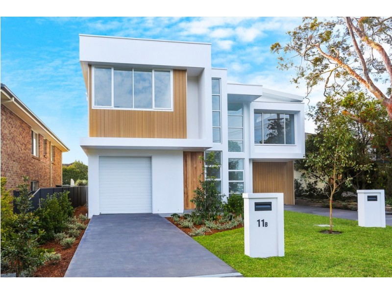 11b Walker Rd, Port Hacking NSW 2229