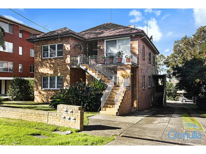 4/44 Seaview St, Cronulla NSW 2230