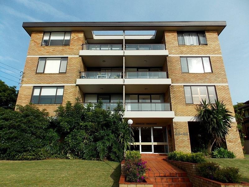 43-45 Ewos Parade, Cronulla NSW 2230