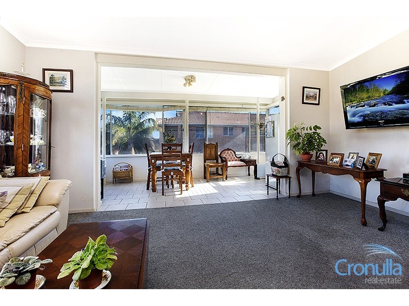 13/3-5 Waratah St, Cronulla NSW 2230
