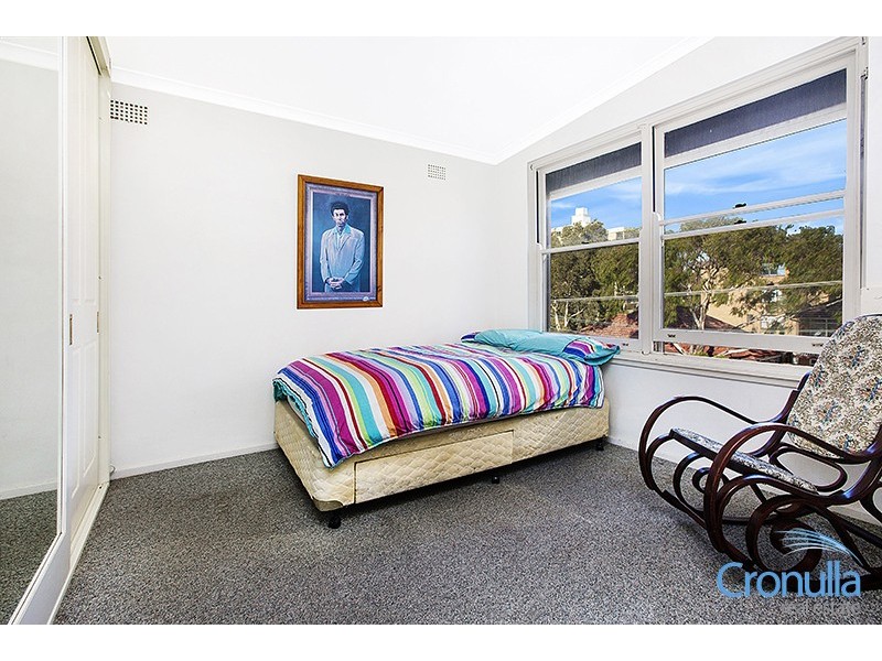 13/3-5 Waratah St, Cronulla NSW 2230