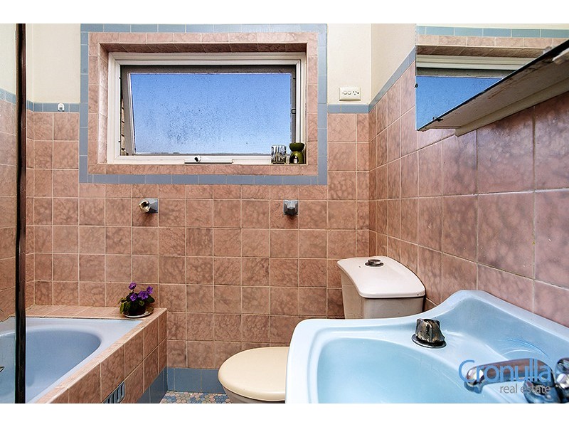 13/3-5 Waratah St, Cronulla NSW 2230