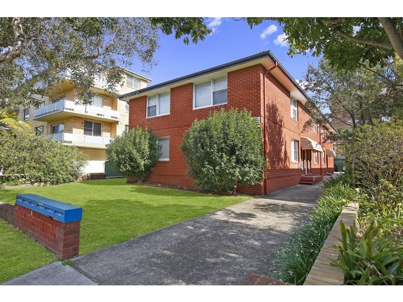 5 Parramatta Street, Cronulla NSW 2230