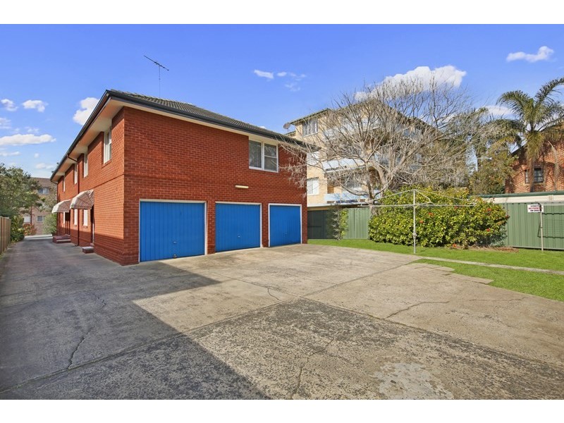 5 Parramatta Street, Cronulla NSW 2230