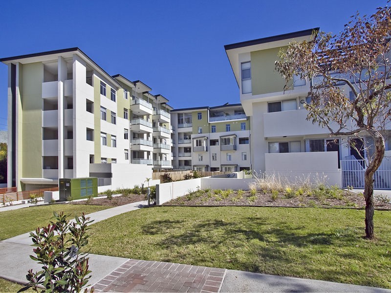 502/53 Merton Street, Sutherland NSW 2232