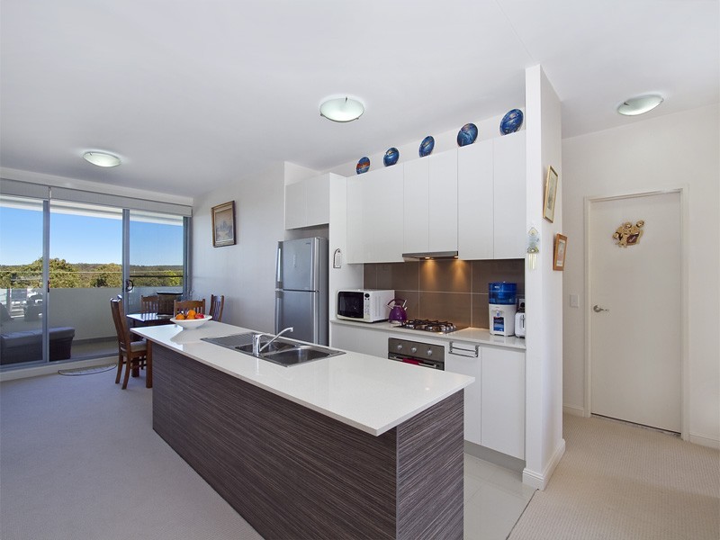 502/53 Merton Street, Sutherland NSW 2232