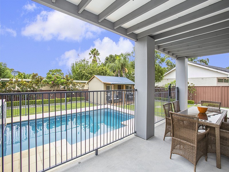12 Fauna Place, Kirrawee NSW 2232
