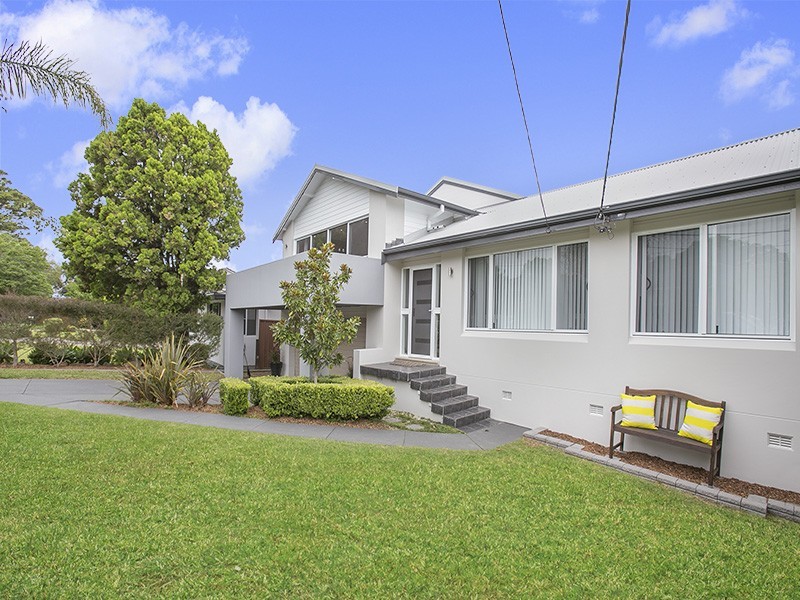 12 Fauna Place, Kirrawee NSW 2232