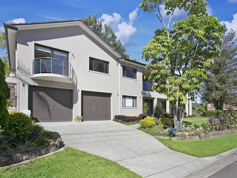 6 Thornton Place, Kangaroo Point NSW 2224