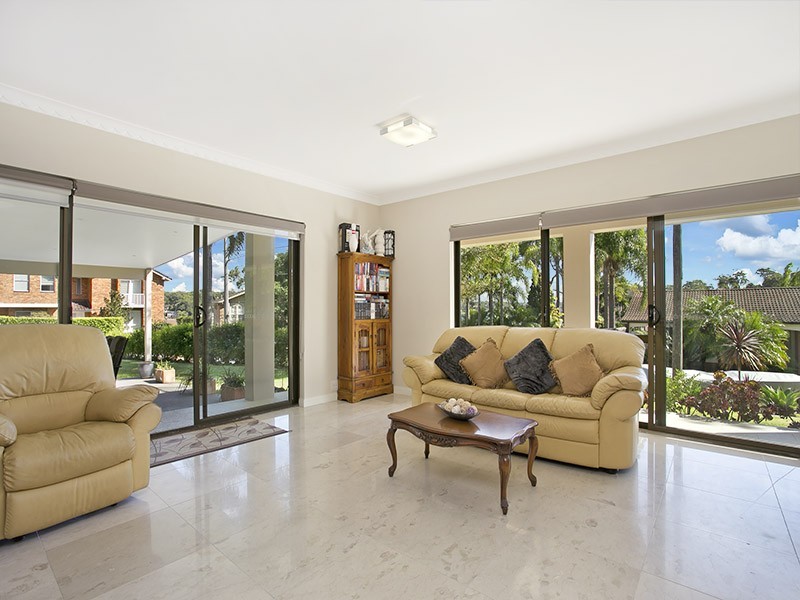 6 Thornton Place, Kangaroo Point NSW 2224