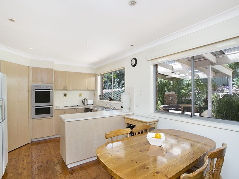 14 Peppercorn Place, Kirrawee NSW 2232