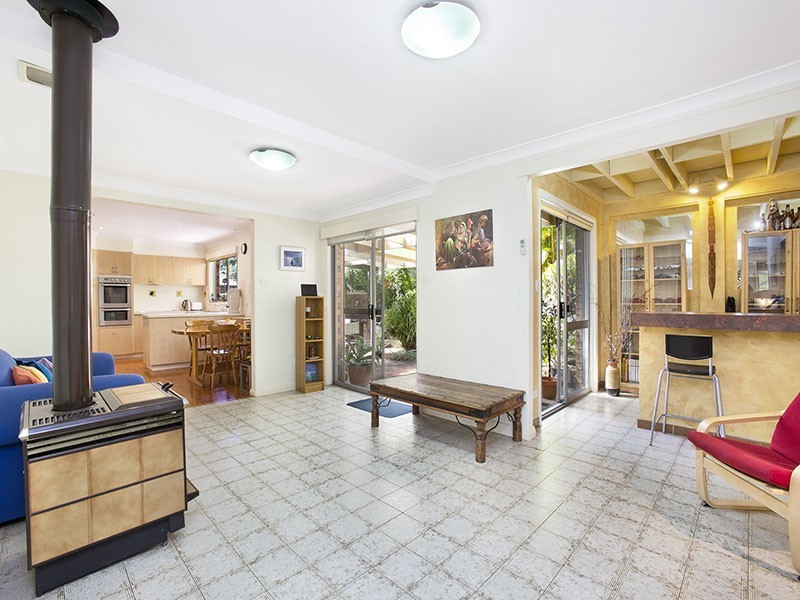 14 Peppercorn Place, Kirrawee NSW 2232