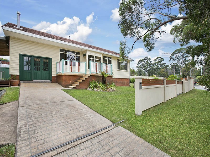1279 Princes Highway, Heathcote NSW 2233