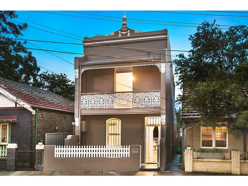 43 Augustus Street, Enmore NSW 2042