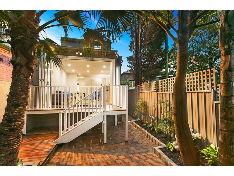 43 Augustus Street, Enmore NSW 2042